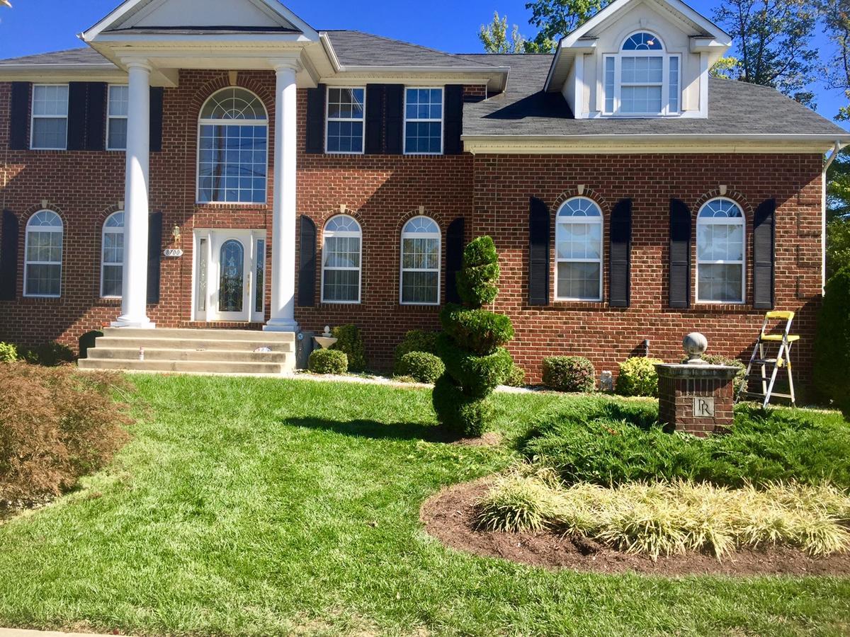 Premier National Harbor House Bed & Breakfast Fort Washington Exterior photo
