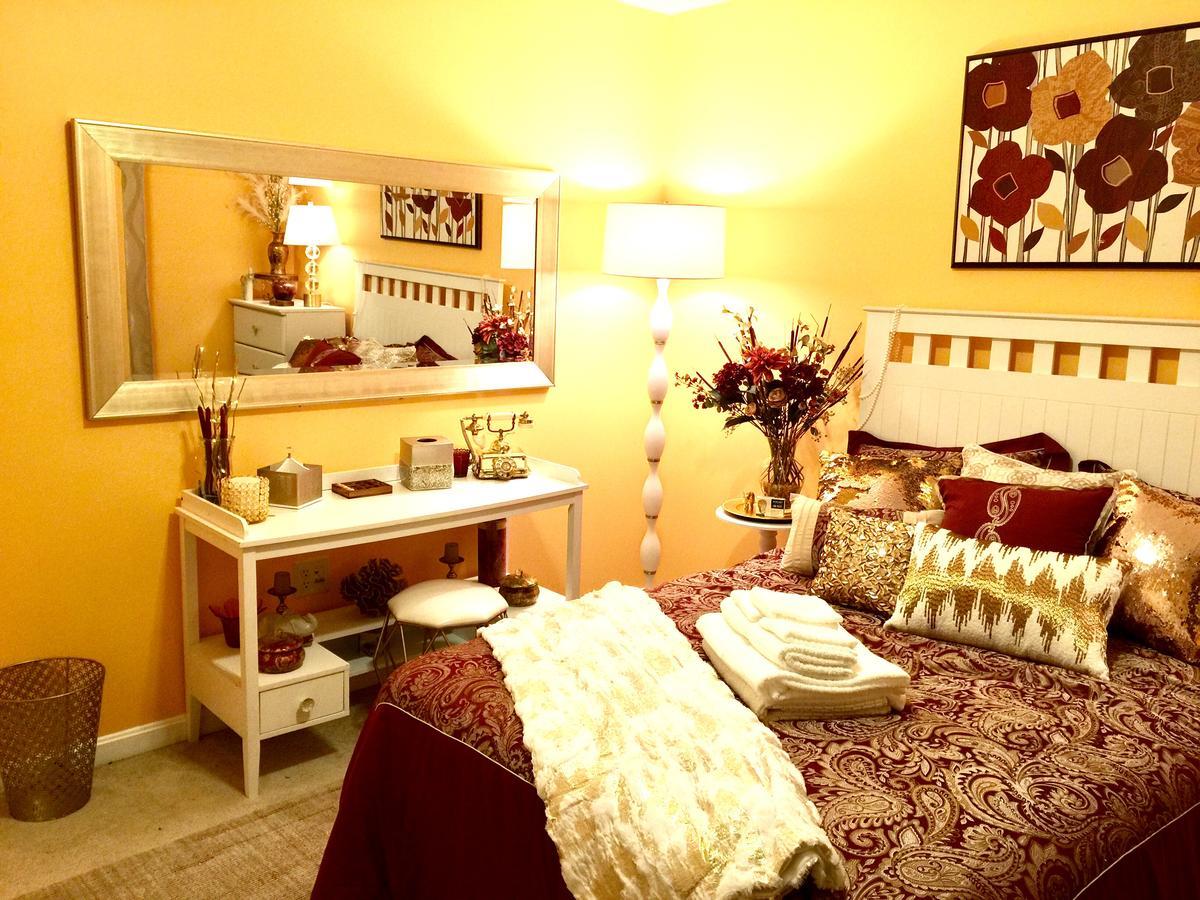 Premier National Harbor House Bed & Breakfast Fort Washington Exterior photo