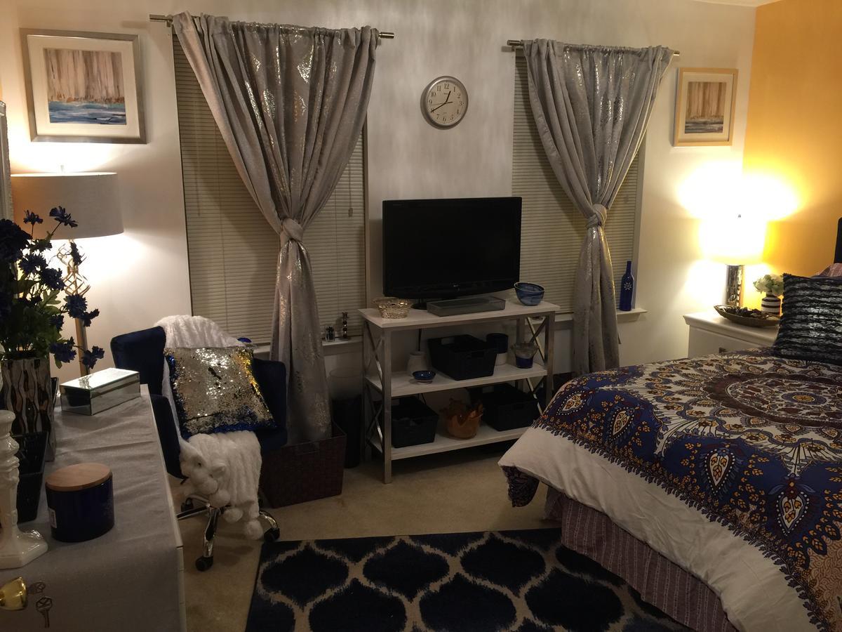 Premier National Harbor House Bed & Breakfast Fort Washington Exterior photo