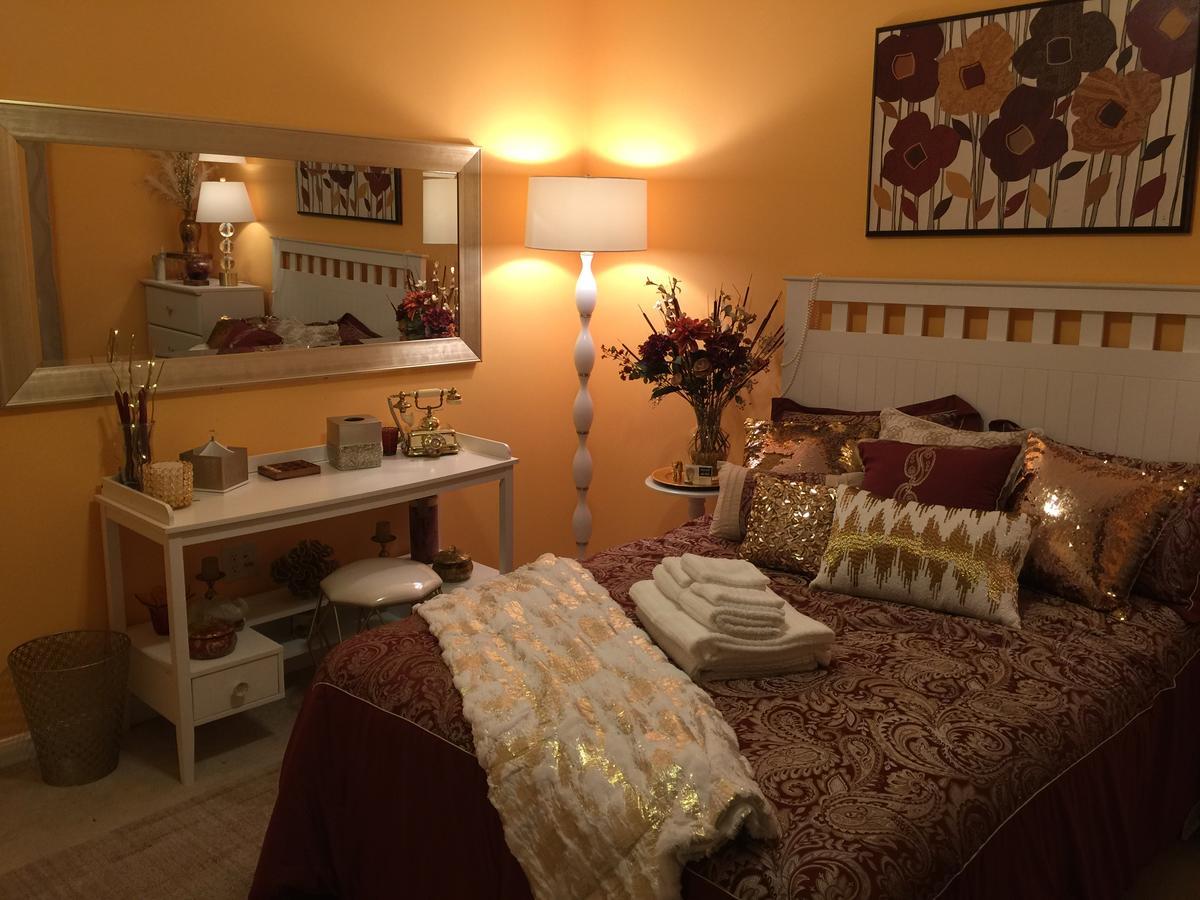 Premier National Harbor House Bed & Breakfast Fort Washington Exterior photo